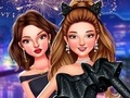 Игра Новогодишно круизно парти  онлайн