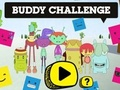 Игра Бъди предизвикателство  онлайн