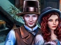 Игра Съкровището на къщата на призраците  онлайн