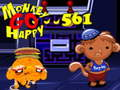 Игра Monkey Go Happy ниво 561  онлайн