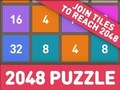Игра 2048: Класически пъзел  онлайн
