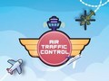 Игра Контрол над въздушния трафик  онлайн