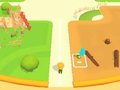 Игра Градинска плочка  онлайн