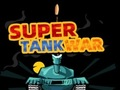 Игра Супер танкова война  онлайн