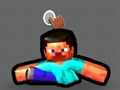 Игра Еластичен Minecraft  онлайн