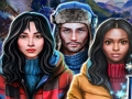 Игра Замръзналото имение  онлайн