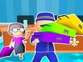 Игра Моят перфектен хотел  онлайн