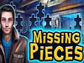Игра Липсващи части  онлайн