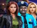 Игра Мотел Дарк Авеню  онлайн