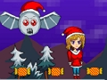 Игра Yui Коледно приключение 2 онлайн