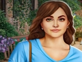 Игра Красиво пътуване  онлайн