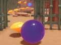 Игра Bombot Бараж  онлайн