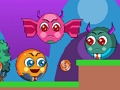 Игра Реко топка 2  онлайн