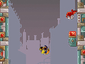 Игра Tako Wall Runner онлайн