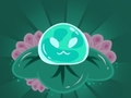 Игра Slime Clicker онлайн