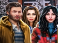Игра Планинско спасяване  онлайн