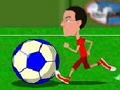 Игра Супер Футбол  онлайн