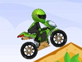 Игра Moto X-Trial Racing онлайн
