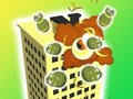 Игра Обединете, за да експлодирате  онлайн