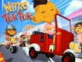 Игра Нитро Тук Тук  онлайн