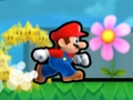 Игра The Super Mario Bros Movie v. 3  онлайн