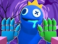 Игра Rainbow Monster Playtime 3D онлайн