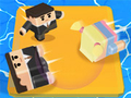 Игра Merge Battle 3d онлайн