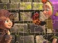 Игра Приключенският трион на Pil  онлайн