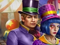 Игра Пътуващ цирк  онлайн