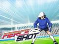 Игра Свиреп изстрел  онлайн