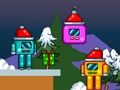 Игра Коледа Kenno Bot 2  онлайн