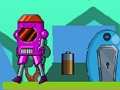 Игра Глуо бот онлайн