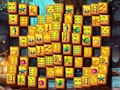 Игра Маджонг Делукс  онлайн
