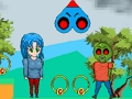 Игра Akochan Quest 2 онлайн