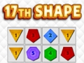 Игра 17-та форма 2048  онлайн
