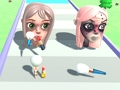 Игра Грим бегач  онлайн