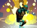 Игра Ninja Runner Fighter онлайн