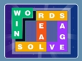 Игра Игра Figgerits-Word Puzzle  онлайн