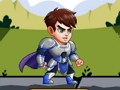 Игра Hero Tower Wars онлайн