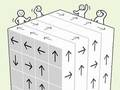 Игра Деблокирайте Cube 3d  онлайн
