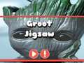 Игра Groot Jigsaw онлайн