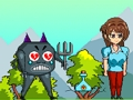 Игра Mizu Quest онлайн
