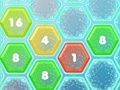 Игра Достигнете 2048  онлайн