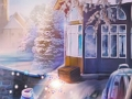 Игра Winterland Adventure онлайн
