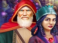 Игра Омагьосана гора  онлайн