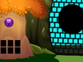 Игра Sky Land Escape онлайн