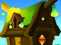 Игра Намерете чантата на Johny's Treasure Bag  онлайн