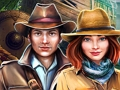 Игра Код на съкровището  онлайн