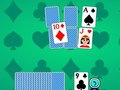 Игра Пасианс Tripeaks  онлайн