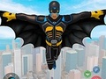Игра Герой прилеп  онлайн